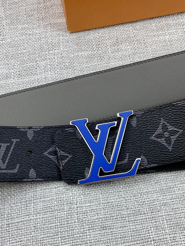 激安ルイヴィトンベルト内部構造